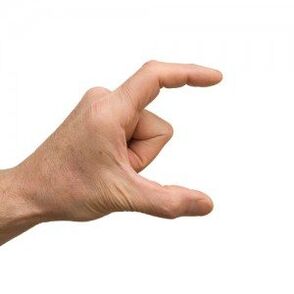 pénisz mérete ujjműtét után